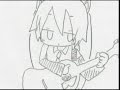 ラビットフォーゲッツ / KNOTS (covered by ちょまいよ)
