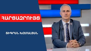 ԱԺ ընդդիմությունը ՌԴ-ի ցուցումով բախումներ է փորձում ստեղծել, պատերազմ բերել ՀՀ-ի ներս