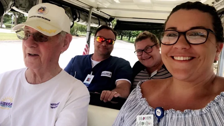 Eastern Florida State College RN Graduation 2019