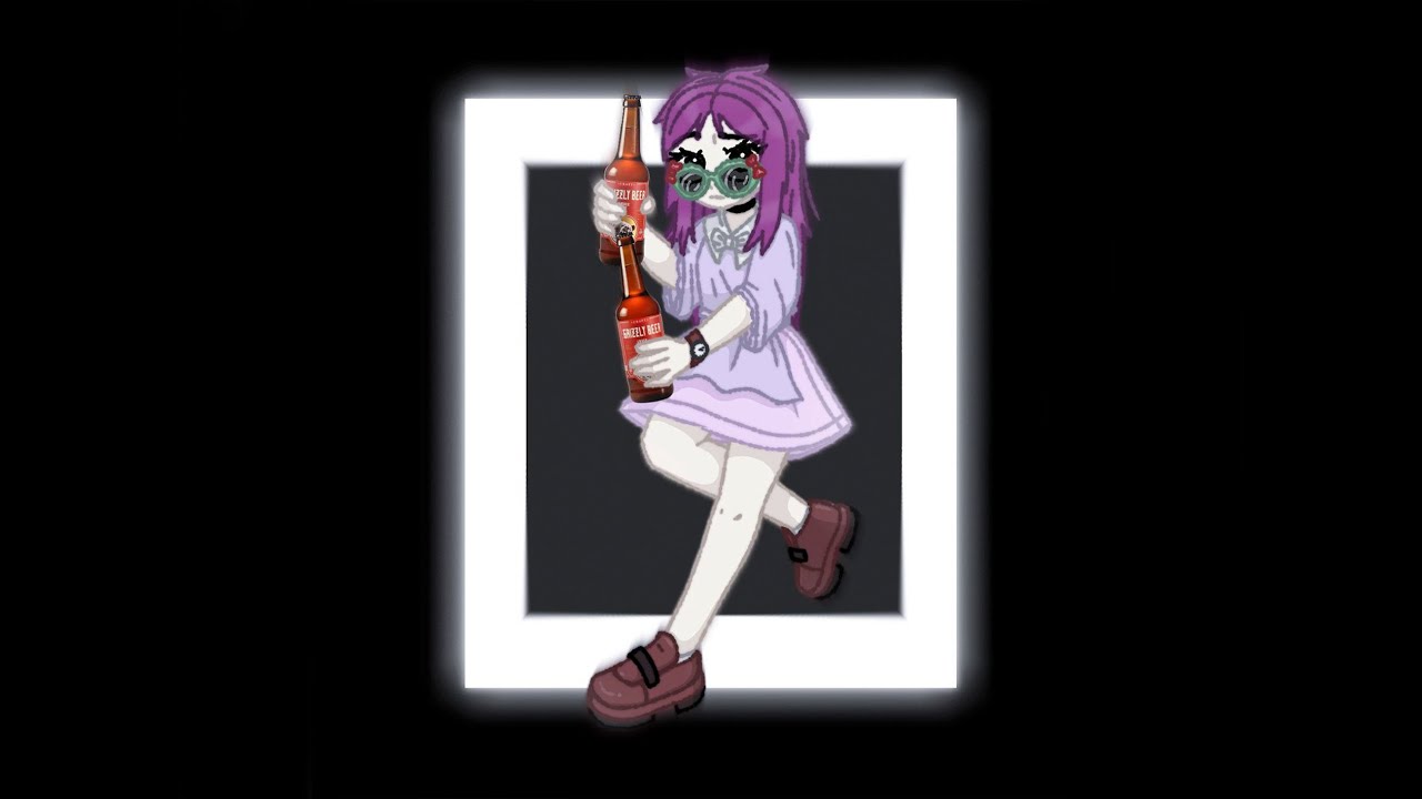 Susan The Maid - God is dead , Maidcore is dead