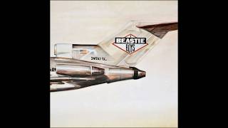 🎤 The Beastie Boys animated discography (1986–2011)!Every album cover, seamlessly re-imagined.🔥