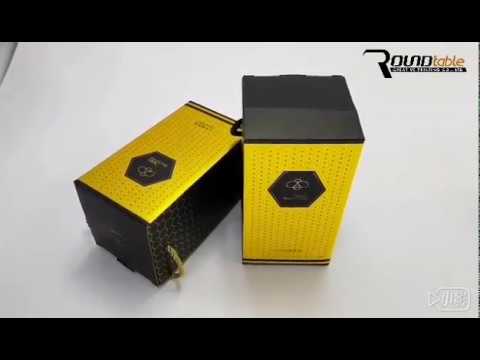 包裝設計-圓廣創意印刷-紙盒印刷-Paper box 037