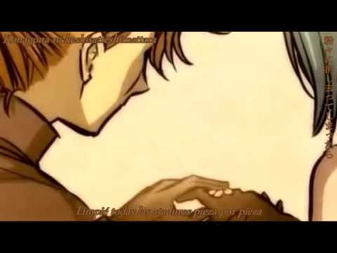 【秘蜜〜黒の誓い〜】Secreto ~El juramento negro~ Fansub Español
