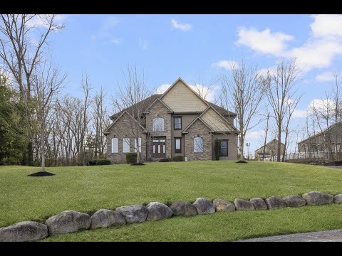 28 Jenna Way, Cumberland, RI home video tour