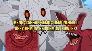 Youtube Video Statistics For Bantai Semua Hell Deathmatch Red Demon Grey Demon Crimson Howlex Demon Noxinfluencer - half demons roblox
