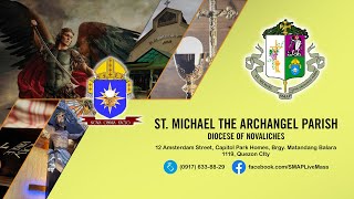 FEAST DAY CONVERSION OF ST. PAUL  -  JANUARY 25, 2021