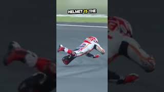 Never buy these helmets 😳 #shorts