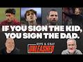 10 Minute Takes | JJ Gabriel, Spurs Hope + Arsenal's Power