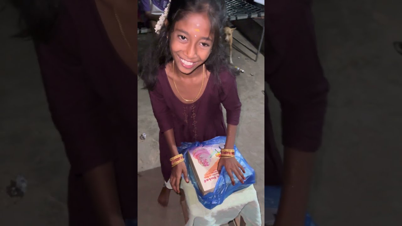 🌀🌀Kavin cake cutting 🥳