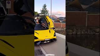 V12 = Happiness #mclaren #cars