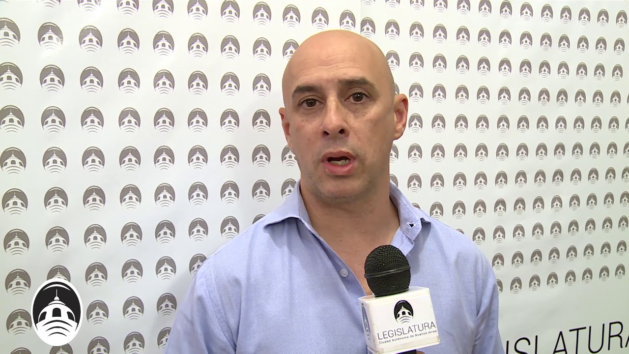 06 11 17 Presupuesto 2018 Ministro de Seguridad y Justicia legislatura de san juan