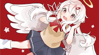 落ちちゃった