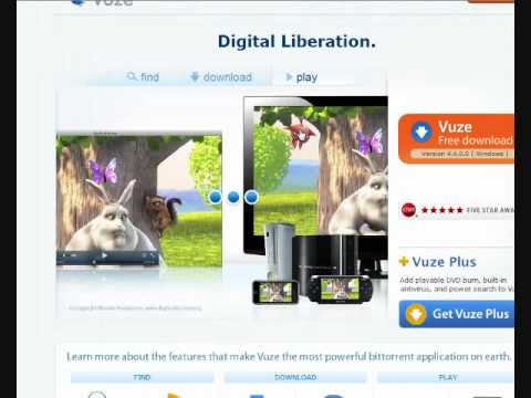 How to download torrent files faster