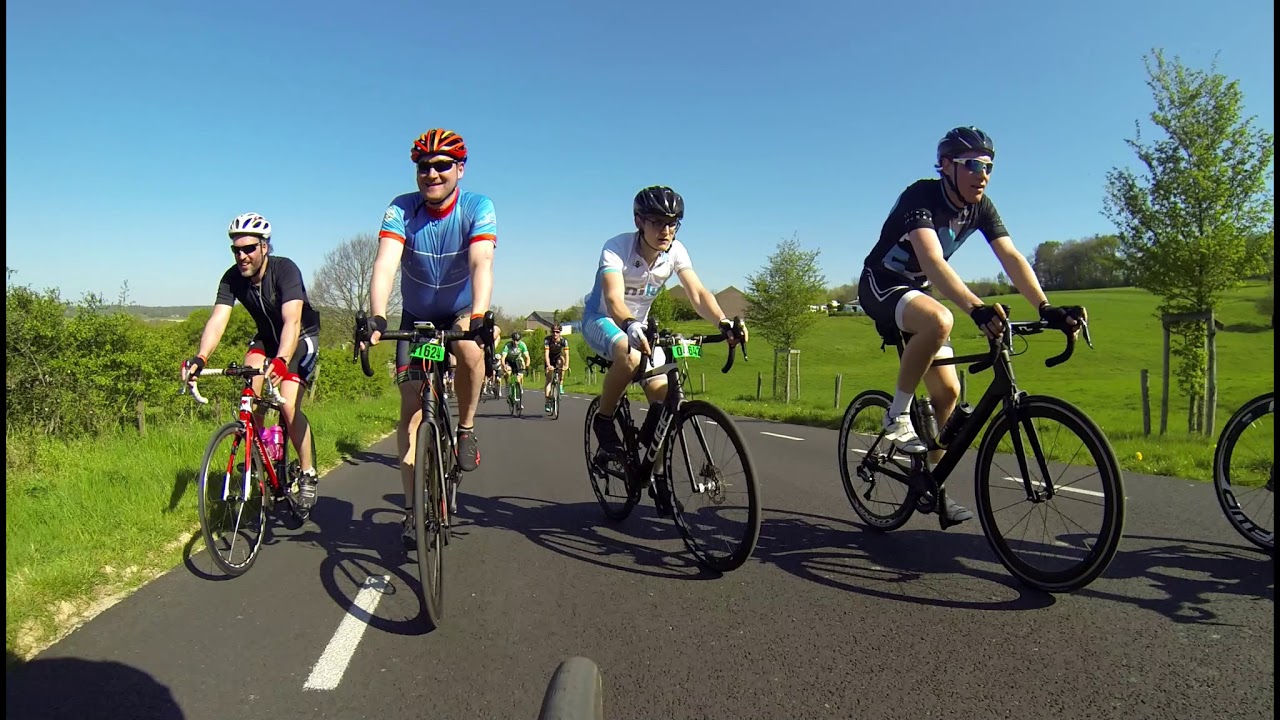 AGR 2019 Wielerteam Unilux