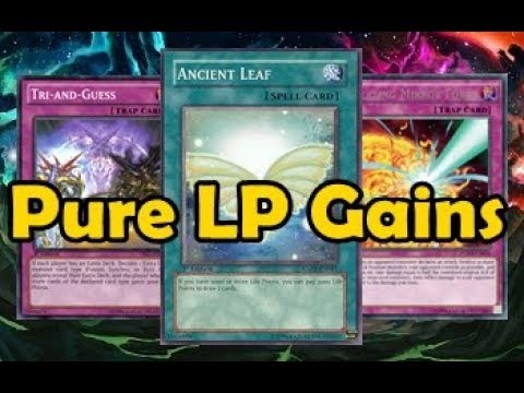 yugioh life gain cards Amazon.com: Yu-Gi-Oh! - Psychic Soul (ANPR-EN077) - Ancient Prophecy -  Unlimited Edition main image 1