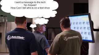 Smartflow Tech Test Drive Workflow