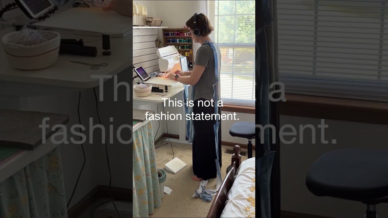 Smart Doll jeans and jeans and jeans… 