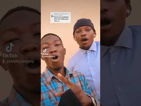 Tôrô ndàrà en mode freestyle acapella 🔥