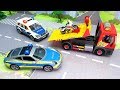 Видео с игрушечными машинками - Автосалон! Лучшие мультфильмы для детей на русском смотреть онлайн.
