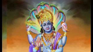Hari Hari Narayana - Lord Vishnu Bhajan