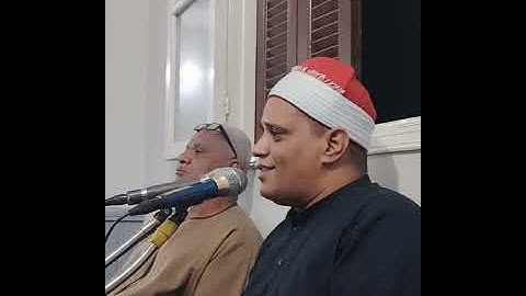 القارئ أحمد عبداللاه عبدالعظيم الحزامي ما تيسر من سورة يوسف