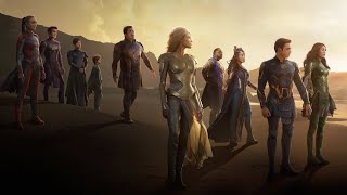The Eternals Will Be A Flop?