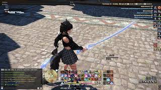 Vfx Editor Quick Rundown