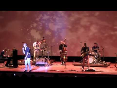 여수엑스포 바우터 하멜-breezy Yeosu Expo Wouter hamel-breezy