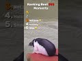 Ranking Best PIG Moments #funny #laughter #comedy #shorts #fyp #viral #pig #farm #animals #trenda