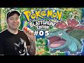 Pokemon Blattgrün #05 - Nostalgie-Reise durch Kanto - Wo geht es zur nächsten Arena?
