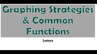 Math 119 Chapter 3.4
