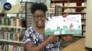 Literacy Tips: Dewey Decimal System