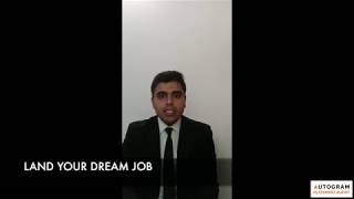 Benefits of Autogram Mock Interview | Autogram Placement Buddy | Rohit Wadhwa