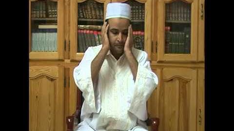 سورة فاطر بصوت القارئ محمد رابحي