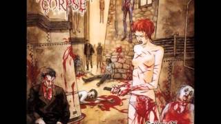 Cannibal Corpse - Dismembered and Molested