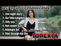 BEST ROCK COVER SONGS 2026 | Female Guitar Rock Performance by Lorexta