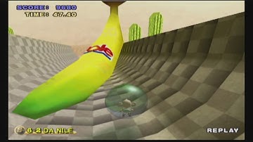 Some Banana Bash Remastered ILs