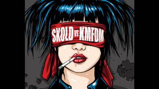 Error 404 Skold vs KMFDM