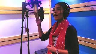 Maa Go- Shyamasangeet By Krishnakali Saha Pranab Kr. Saha