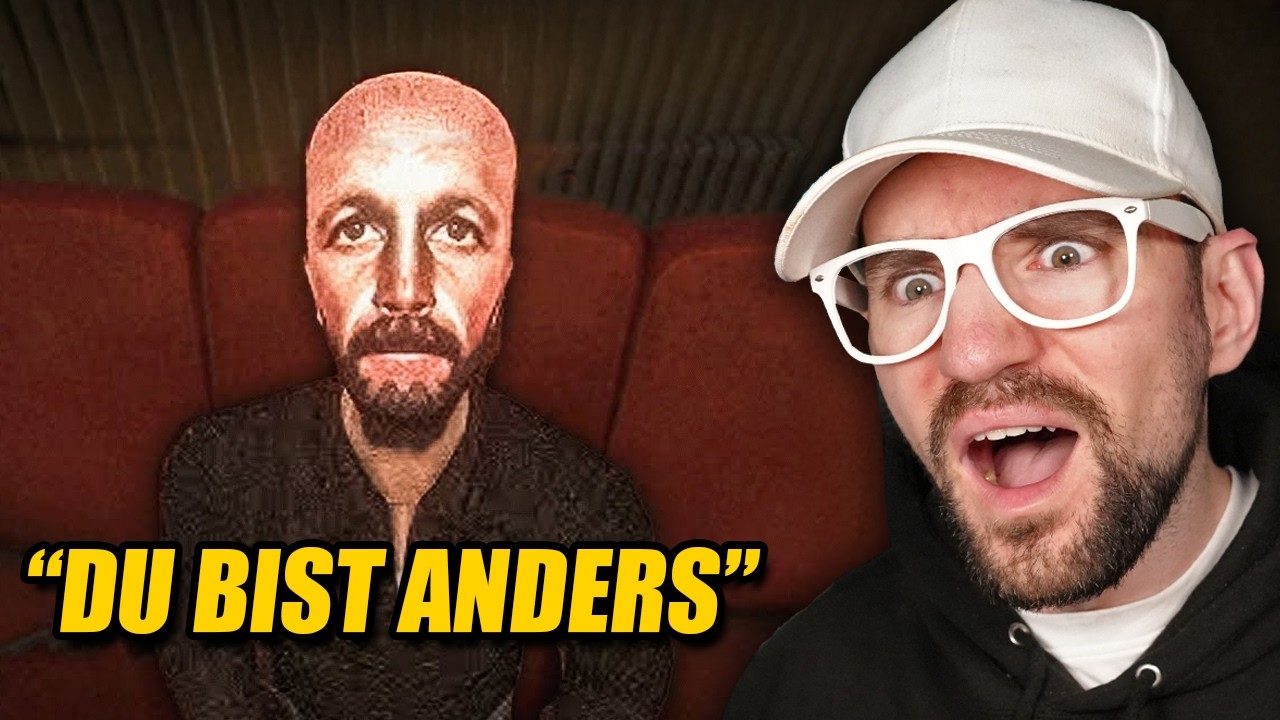 Mein Entführer ist ein SERIEN KILLER?!… Broady spielt Tales Beyond The Tomb: The Farm's Secret