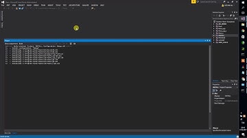 Compile PCL 1.8.0 from Source on Visual Studio 2013 (Part 2/4)