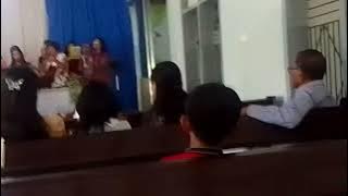 Special song in church ๐๐
