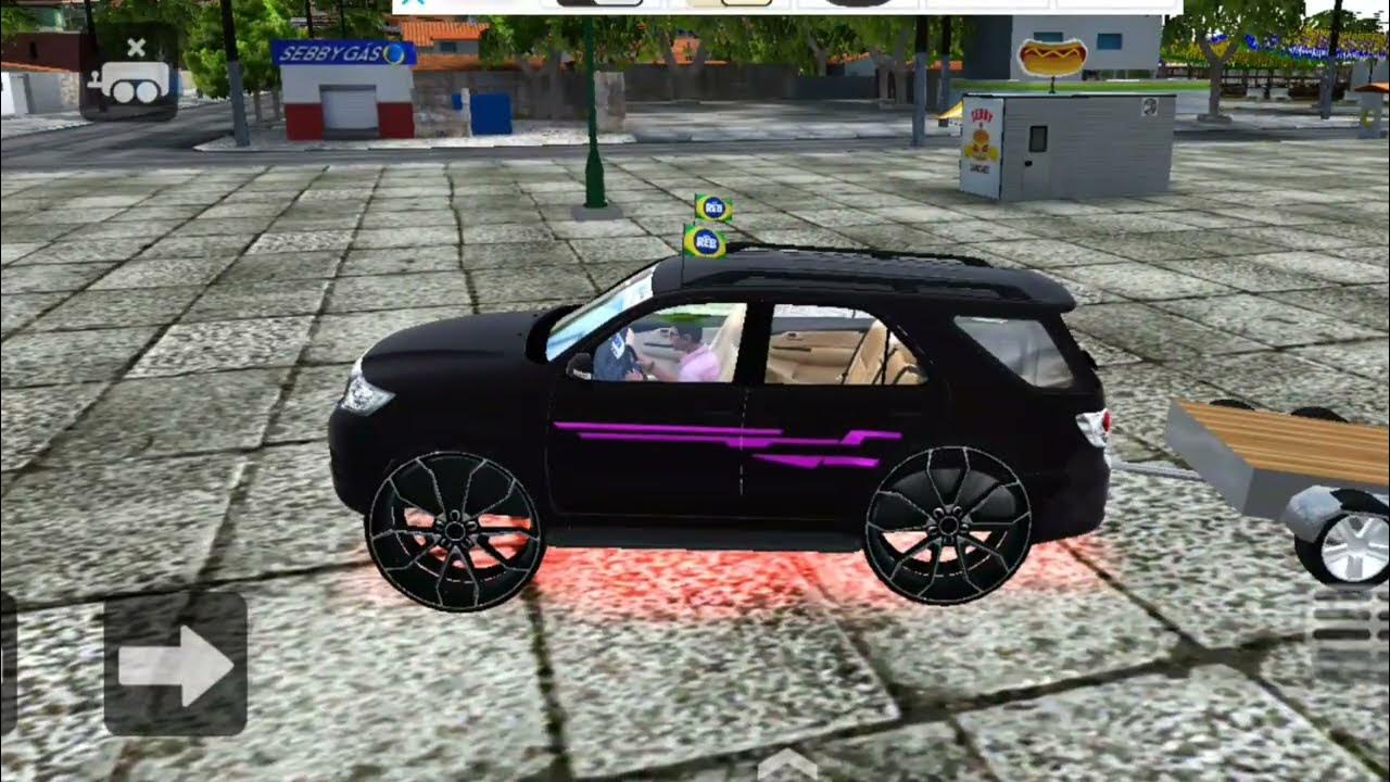 Stream Rebaixados Elite Brasil Lite: A Simulation Game with Realistic  Physics and Car Interiors by InsauWnauki