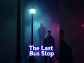 Trapped on the Last Bus #shorts #horror #chilling