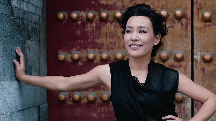 Distinguished Alumni Awards 2012: Joan Chen