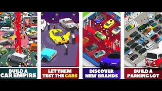 Car Shop Tycoon: Auto Dealer - Android Gameplay screenshot 4