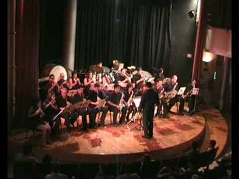 Big Band de la Escuela de Msica de Miguelturra.My ...