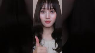 上品なプリンセスヘアアレンジ