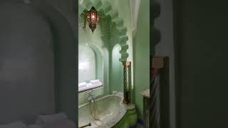 Exquisite Vacations Inc Checking Out Suites At La Sultana Marrakech