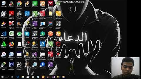 Membuat Database Parkir Dengan Cepat Tanpa Basa Basi.